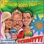 16-11-2011 - schmitti - bemusterung - ein bisschen spass - cover.jpg